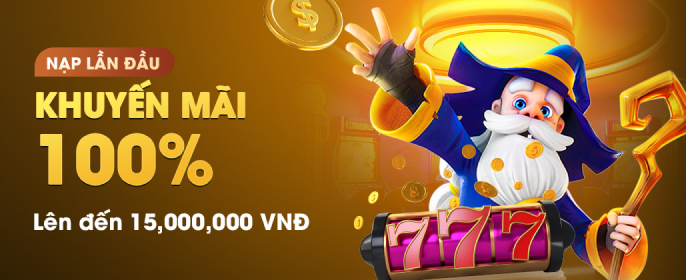 Banner quảng cáo OKVIP - Ưu đãi hấp dẫn